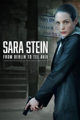Sara Stein: From Berlin to Tel Aviv