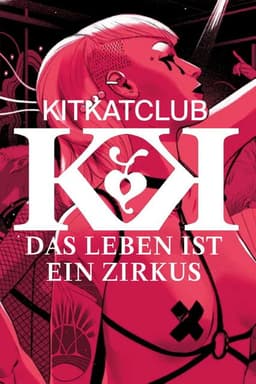 KitKatClub: Kinks of Berlin