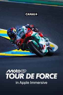 MotoGP: Tour De Force