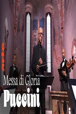 Puccini: Messa di Gloria - Pilgrimage to Ticino