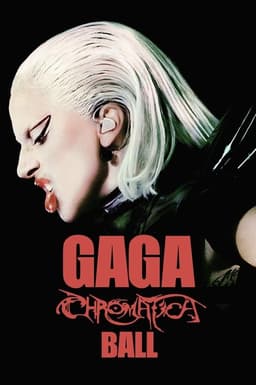 Gaga Chromatica Ball
