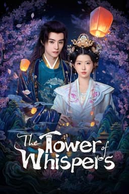 The Tower of Whispers