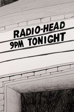 radio-head