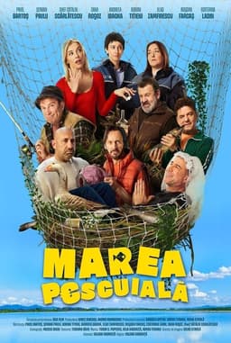 Marea pescuială