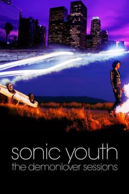 SY NYC 12/12/01: The Demonlover Sessions