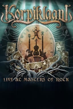 Korpiklaani – Live At Masters Of Rock