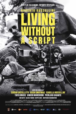 Roberto Rossellini - Più di una vita