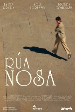 Rúa nosa