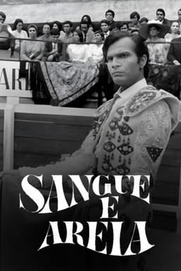 Sangue e Areia