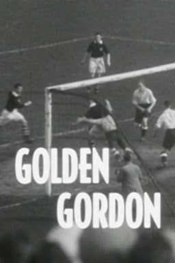 Golden Gordon