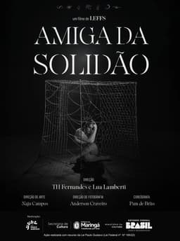 Amiga da Solidão