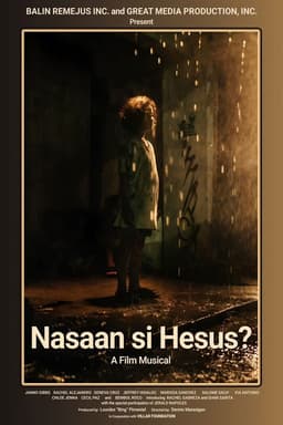Nasaan si Hesus?