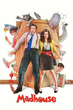 MadHouse