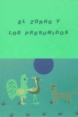 El zorro y los presumidos