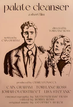 Palate Cleanser