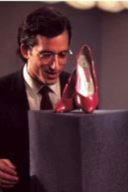 Dirty Little Secrets