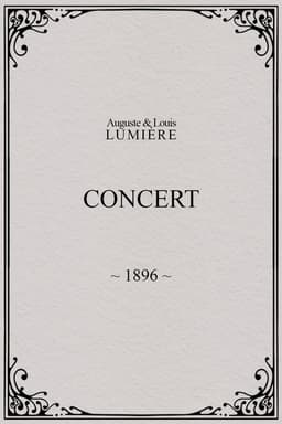 Concert
