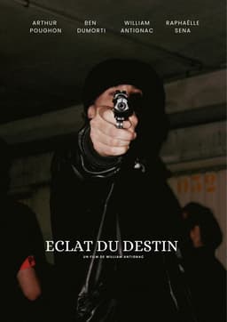 Éclat du destin