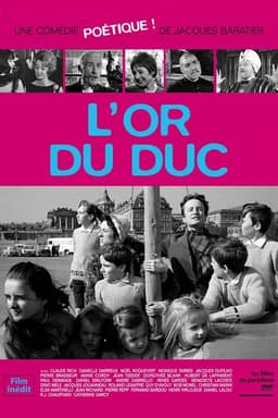 L'Or du duc