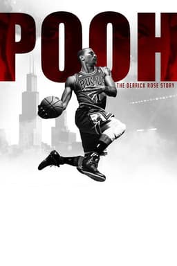 Pooh: The Derrick Rose Story