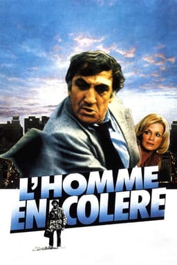 L'Homme en colère