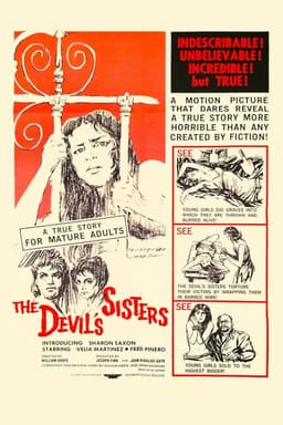The Devil's Sisters