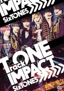 TrackONE -IMPACT-