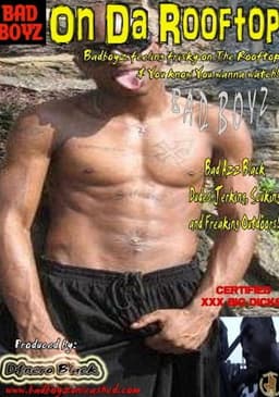 On Da Rooftop