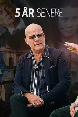 5 år senere