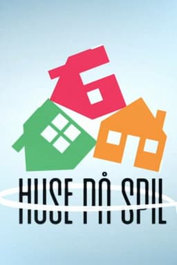 Huse på spil