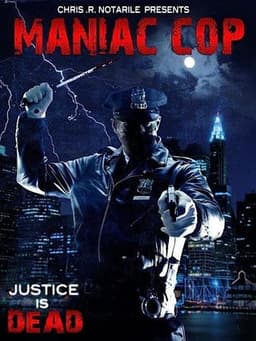 Maniac Cop