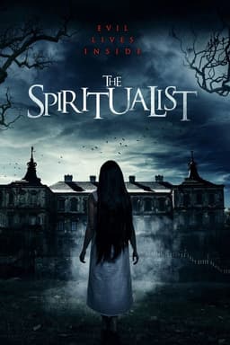 The Spiritualist