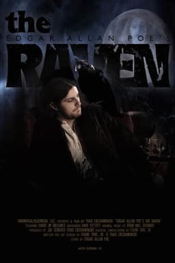 Edgar Allen Poe's The Raven