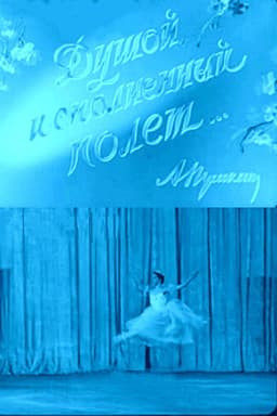 When the Spirit Soars in Flight