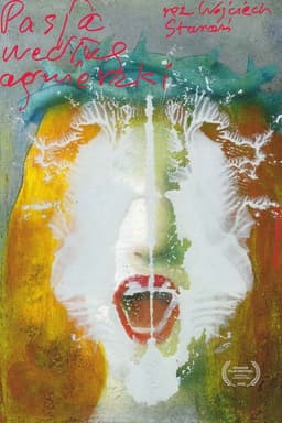 Passion According to Agnieszka