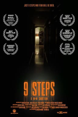 9 Steps