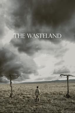 The Wasteland