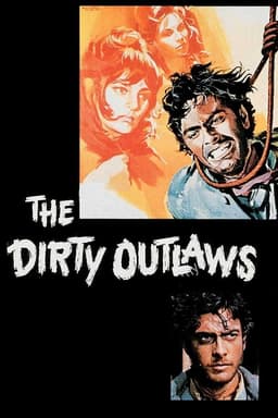 The Dirty Outlaws