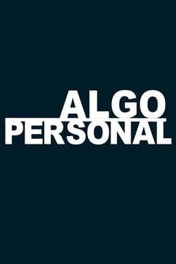 Algo personal