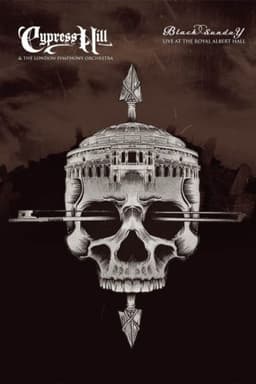 Cypress Hill & the London Symphony Orchestra - Black Sunday Live at the Royal Albert Hall
