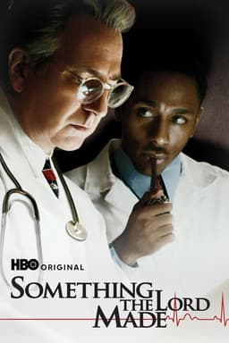 Something the Lord Made