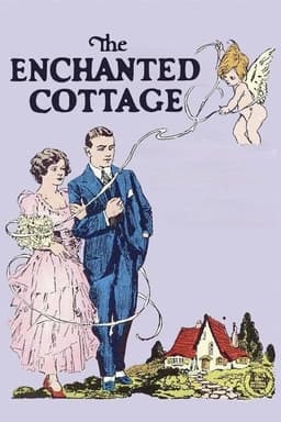 The Enchanted Cottage