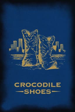 Crocodile Shoes