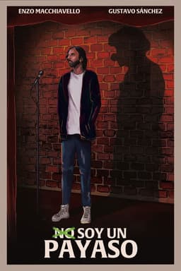 No soy un payaso