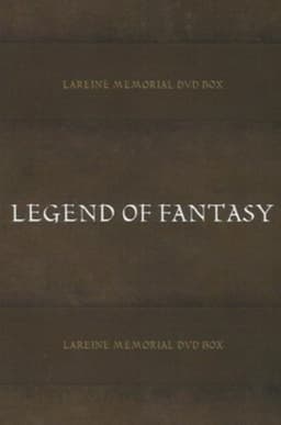 LAREINE -LEGEND OF FANTASY- LIVE