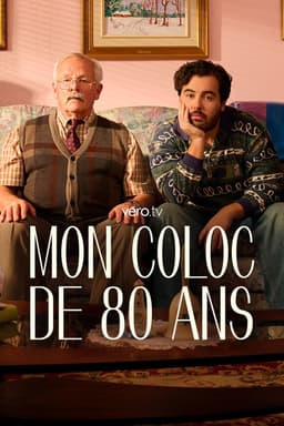 Mon coloc de 80 ans
