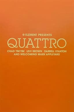Element - Quattro