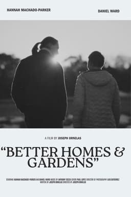Better Homes & Gardens