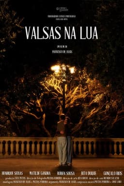 Valsas na Lua