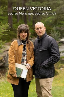 Queen Victoria: Secret Marriage Secret Child?
